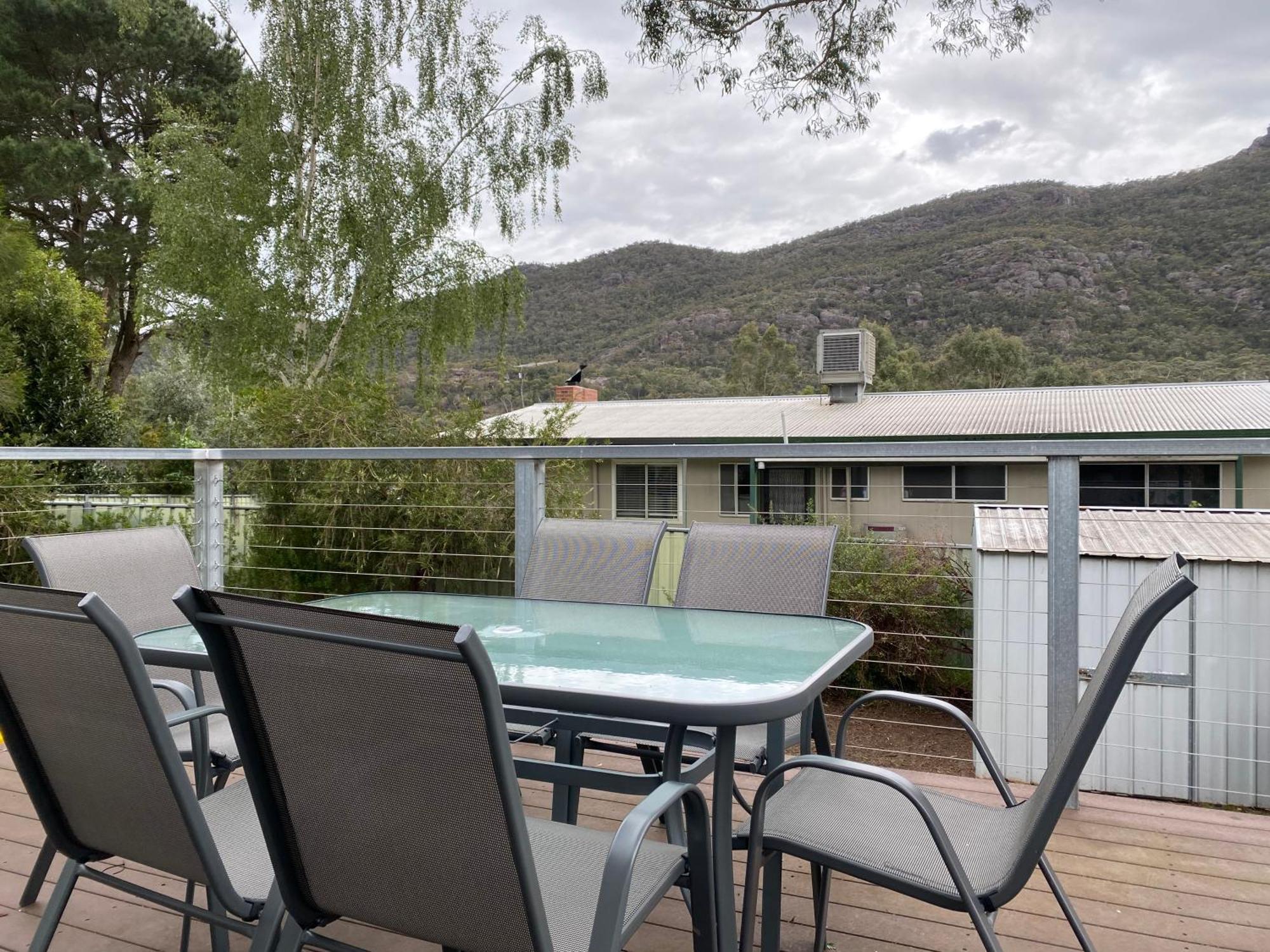 3 Bedroom Holiday House Halls Gap Dış mekan fotoğraf