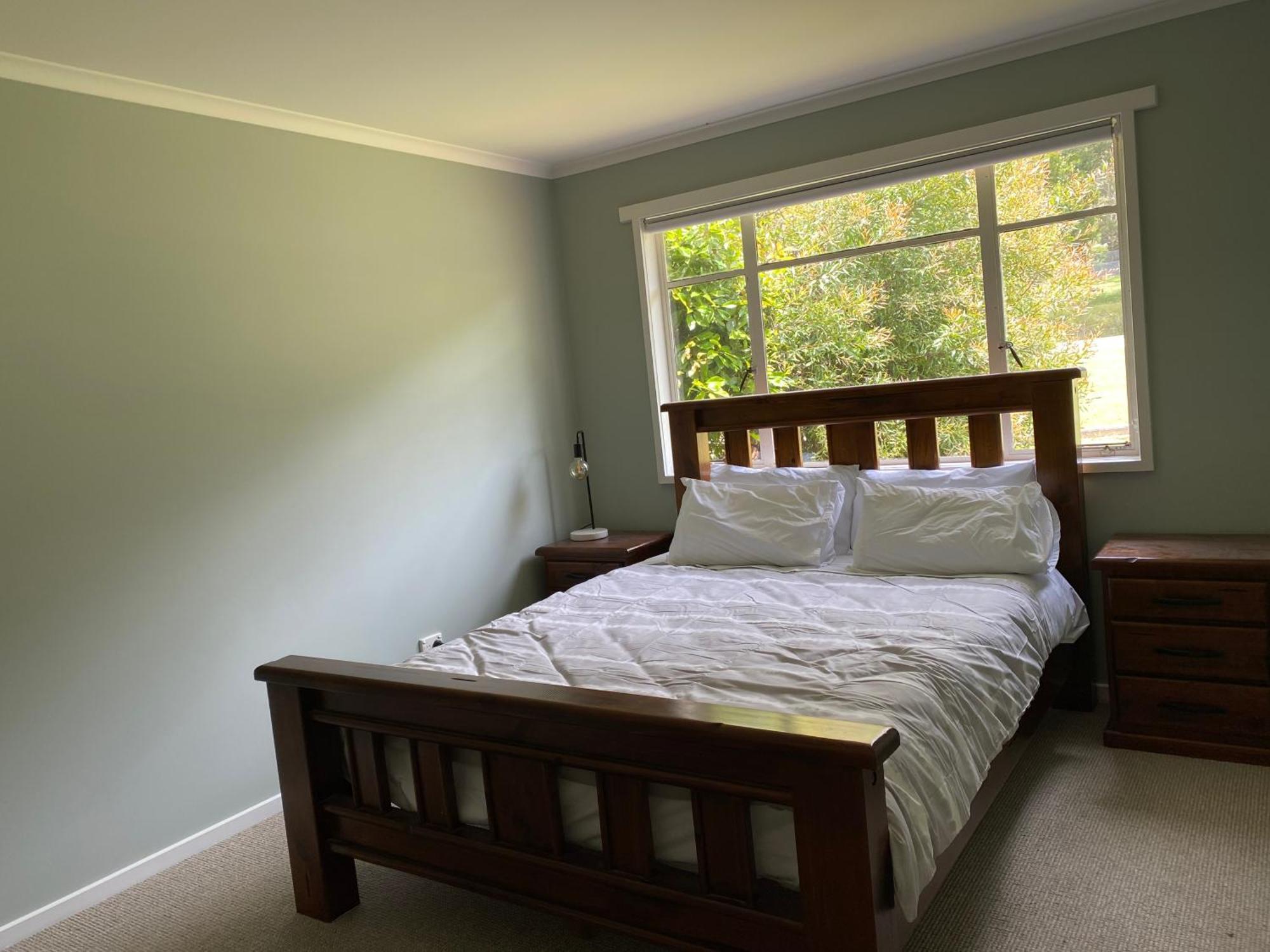 3 Bedroom Holiday House Halls Gap Dış mekan fotoğraf